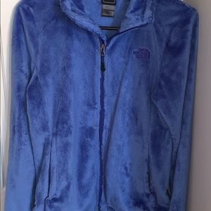 North Face Womens Jacket
